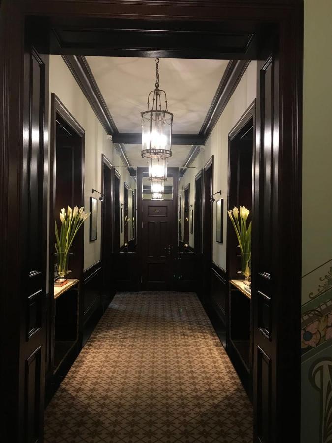 Boutique Elizabeth Apartment Riga Exterior foto